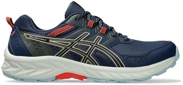 ASICS Mens