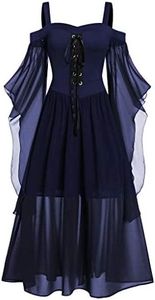 Sundresses for Women Dinner Dresses for Women Evening Classy Off The Shoulder Dresses Sexy Dress Party Club Night Havana Nights Black Cocktail Outfit