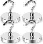 LOVIMAG Magnetic Hooks Heavy Duty, 