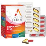 Prenatal Iron Supplement