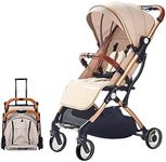 SONARIN Lightweight Stroller,Compac