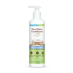 Mamaearth Rice Water Conditioner 250Ml, Frizzy