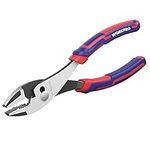 WORKPRO 6” Slip Joint Pliers Tool, 