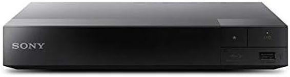 Sony BDPS3500 Blu-ray Player with W