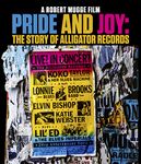 Pride And Joy: The Story Of Alligator Records [Blu-ray] [NTSC]