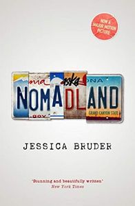 Nomadland: ACADEMY AWARD WINNER: Best Picture, Best Director & Best Actress