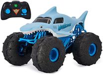 Monster Jam, Official Megalodon Sto