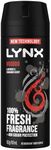 LYNX Voodo