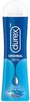 Durex Play More, Intimate lubricant