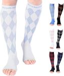 Doc Miller Premium Compression Sock