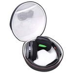 Mchoi Hard Portable Case Compatible with Turtle Beach Stealth 700 Premium Wireless Surround Sound Gaming Headset, Case Only