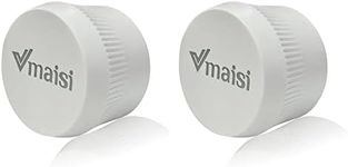 2 Pack Vmaisi Magnetic Cabinet Lock