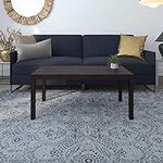 Ameriwood Home Parsons Coffee Table