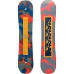K2 Mini Turbo Kids Snowboard (100)