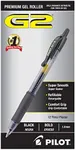 Pilot, G2 Premium Gel Roller Pens, 