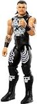 WWE Action Figure, 6-inch Collectib