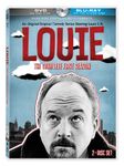 Louie: The Complete First Season [Blu-ray] (Sous-titres français)