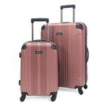 KENNETH COLE Out of Bounds, Rose Gold, 2-Piece Set (20" & 28"), Out of Bounds