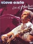 Steve Earle - Live at Montreux 2005