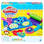 Play-Doh Sweet Shoppe Cookie Creations B0307EU80