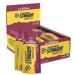 Honey Stinger Organic Energy Gel Acai-Pomegranate - 24 - 1.1 oz Packets