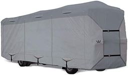 S2 Expedition Class A RV Covers by 