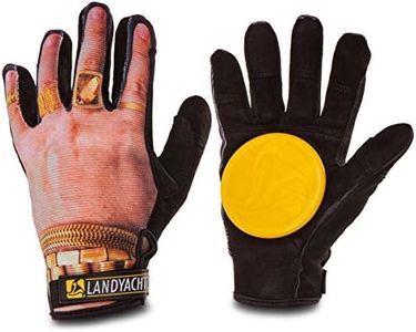 Landyachtz Bling Hands Slide Gloves - XL