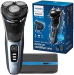 Philips Norelco Shaver 3600, Rechar