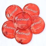 HotSnapZ Reusable Hand Warmers - 4"