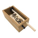 Quaker Boy - Cyclone Turkey Box Call, Wood