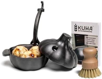 KUHA Cast