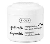 Ziaja Goat's Milk Hair Mask 200Ml