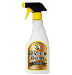 Howard Leather Cleaner LTC016 Sofa Chair Seat Car Interior Shoes Bags and Jackets 473ml