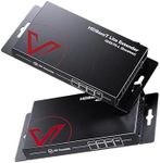 AV Access HDBaseT HDMI Extender Ove