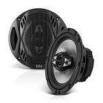 BOSS Audio Car Speakers