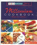 123 Success 2000 Millennium Cookbook (Weight Watchers S.)