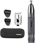 ConairMan Nose Hair Trimmer for Men