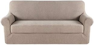 Smarcute Couch Cover High Stretch 2