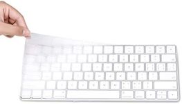 EooCoo Magic Keyboard Cover Skin Pr