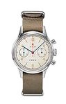 SEAKOSS Original 1963 Mens 38mm Wat