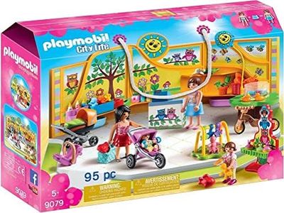 PLAYMOBIL 