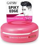 GATSBY Moving Rubber Spiky Edge Hai