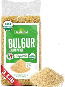 Organic Bu