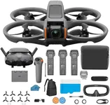 DJI Avata 2 Fly More Combo (3 Batte