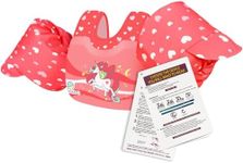 BLUEMARS USCG Approved Toddler Swim