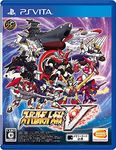 Super Robot Wars V - Standard Edition [PSVita][Japan import]