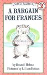 Bargain For Frances by R Hoban (April 19 1978)