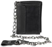 Levi's Men's Trifold Wallet - Sleek