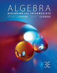 Algebra: Beginning and Intermediate (Textbooks Available with Cengage Youbook)
