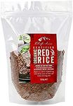 Chef's Choice Organic Red Rice 500 